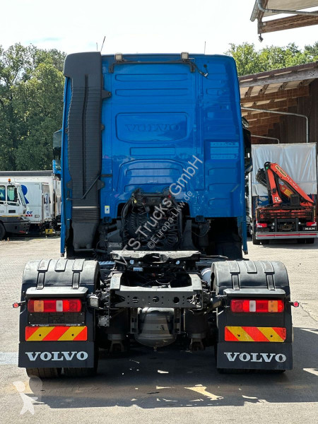 جرار Volvo 500 EU6c 4x2 BL...