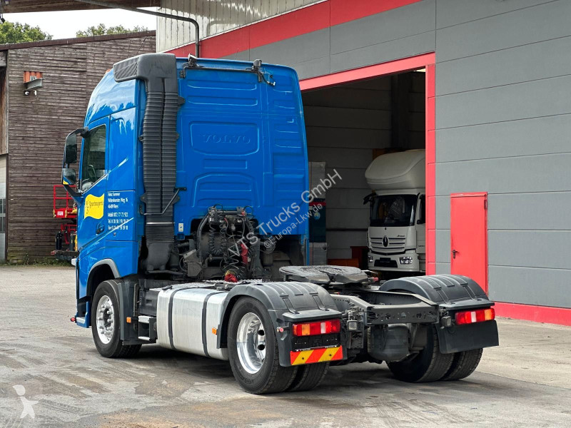 جرار Volvo 500 EU6c 4x2 BL...