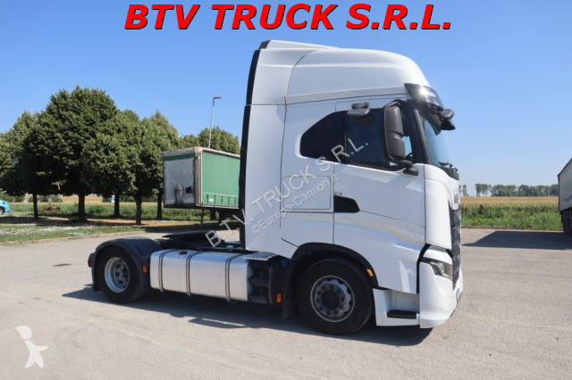 جرار Iveco TATTORE STRADALE EURO 6