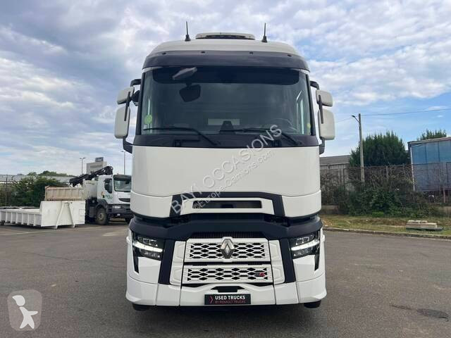 Trattore Stradale Renault