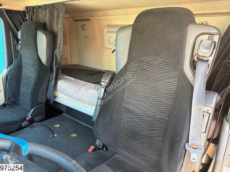 Cabeza tractora Mercedes 1843 EURO 6, Retarder,...