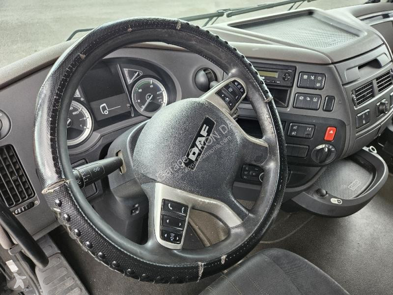 جرار DAF XF