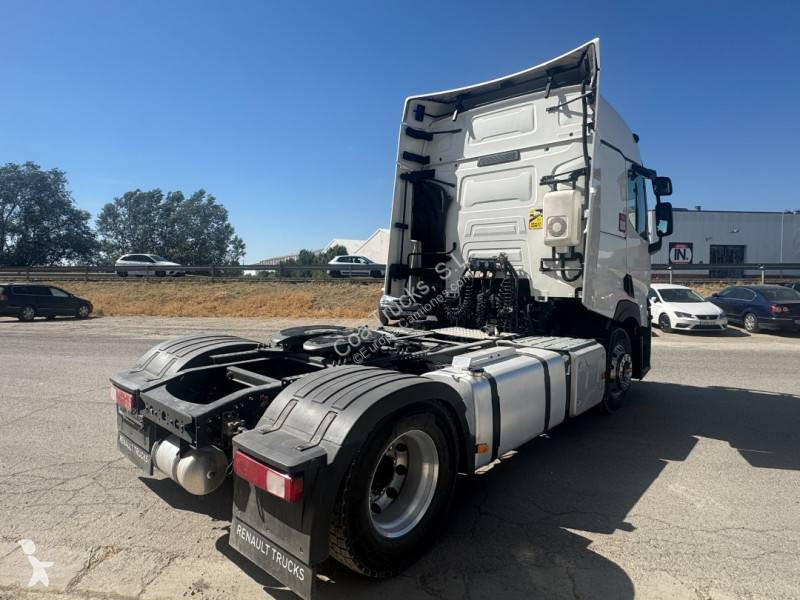 جرار Renault