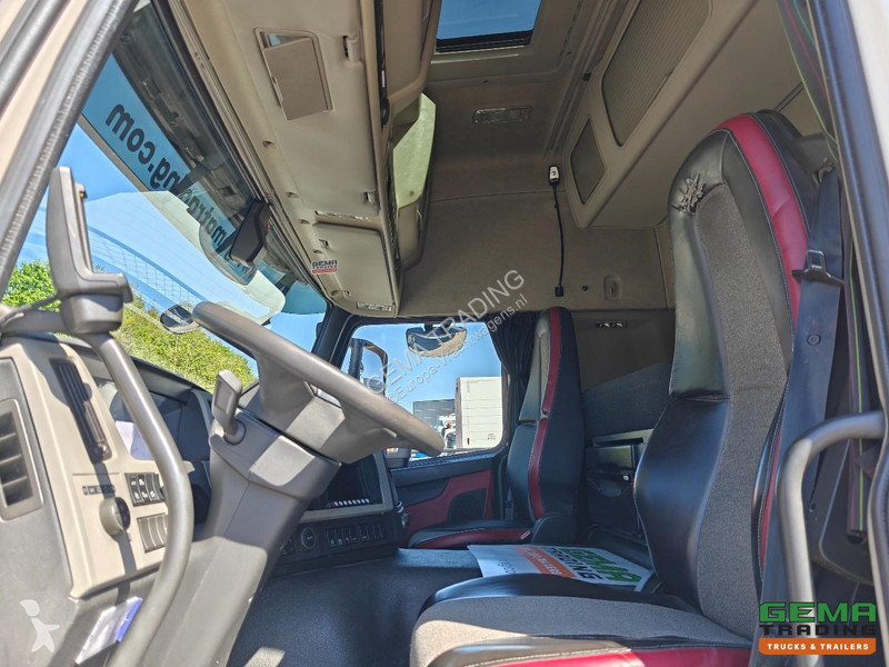 Trattore Stradale Volvo 460 4x2 Euro6C...