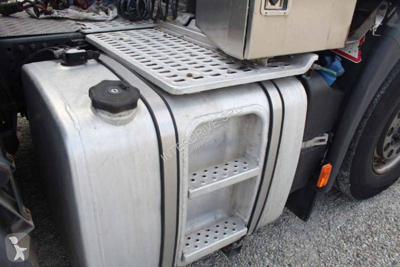 Iveco  tractor unit