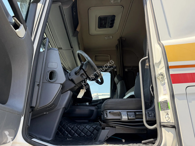 جرار Scania Highline Retarder Euro 6