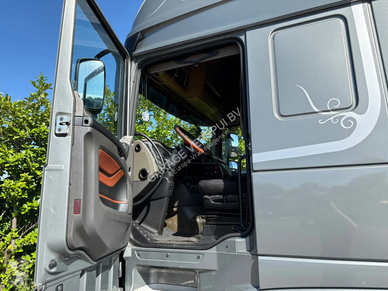 Trekker DAF 510 FT Euro6