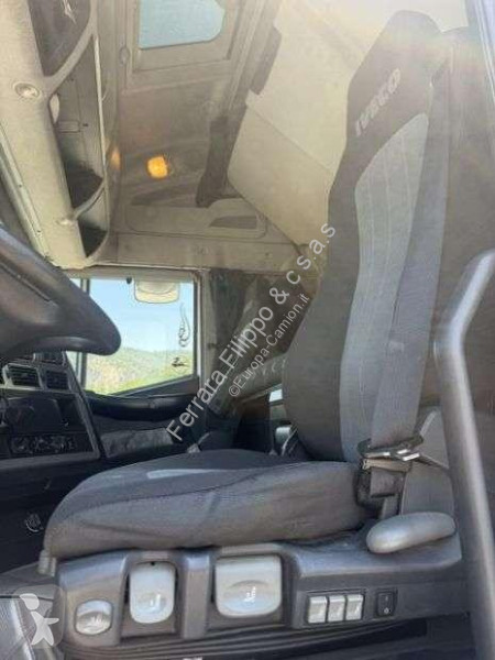 Trattore Stradale Iveco STRALIS 560