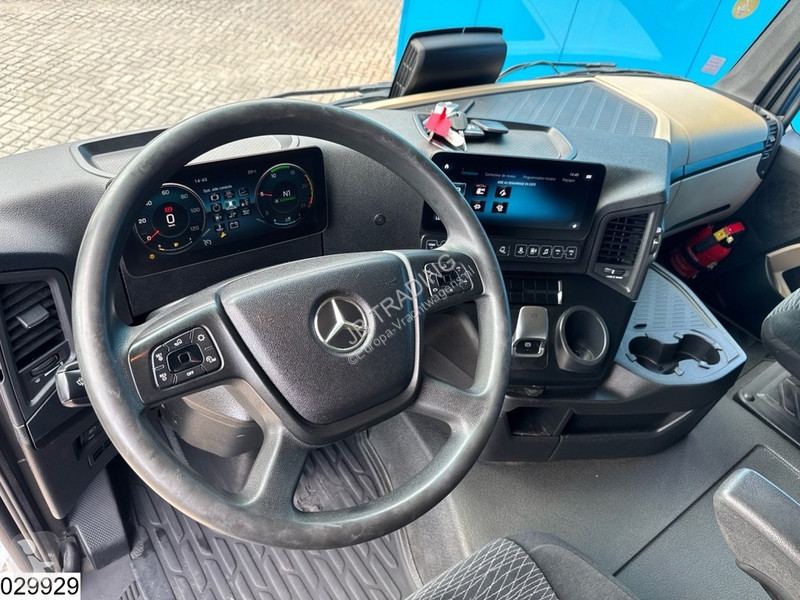 جرار Mercedes 1845 EURO 6d