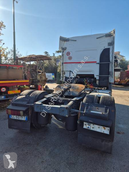 جرار Renault