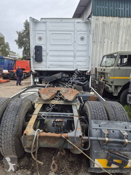 جرار Renault