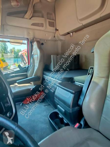 جرار Iveco