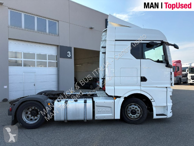جرار MAN TGX 18.510 4x2 LL SA