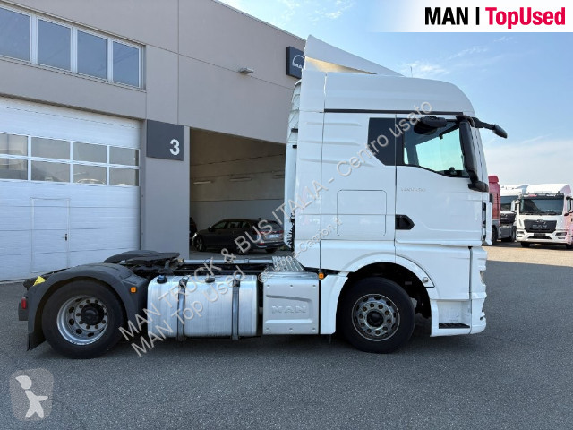 جرار MAN TGX 18.510 4x2 LL SA