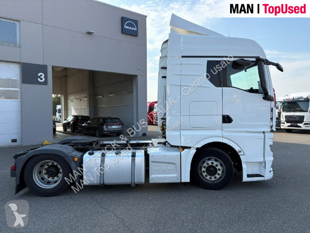 جرار MAN TGX 18.510 4x2 LL SA