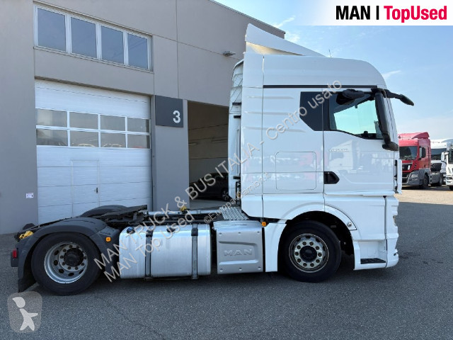 جرار MAN TGX 18.510 4x2 LL SA