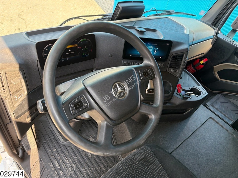 Tracteur Mercedes 1845 EURO 6d