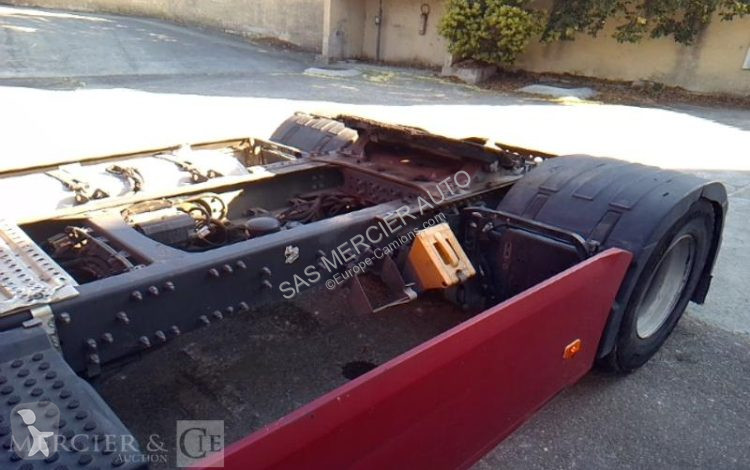 Trattore Stradale Renault n/c