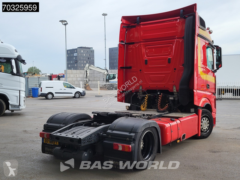 جرار Mercedes 1842 4X2 StreamSpace Mega...