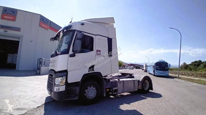 جرار Renault