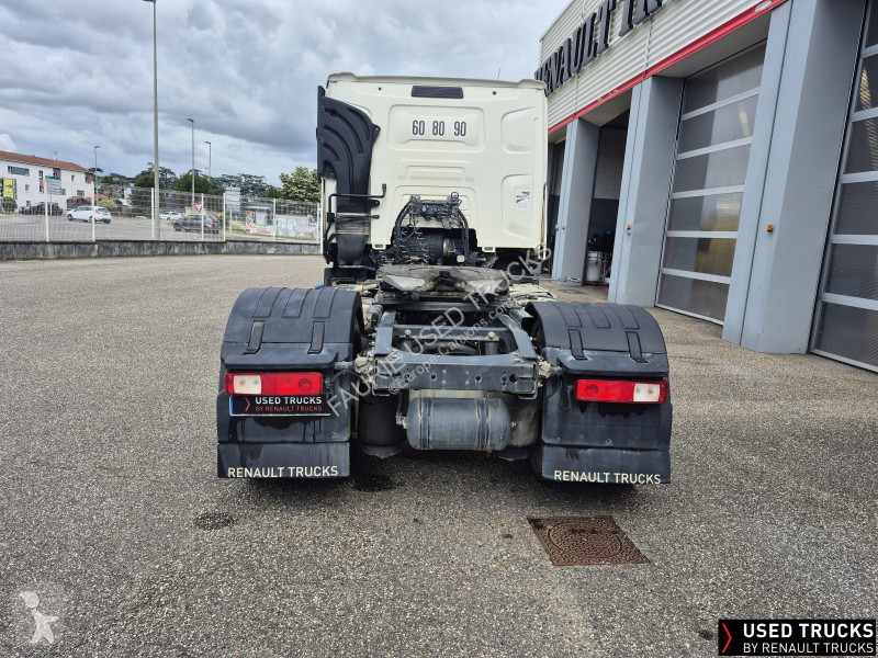 جرار Renault