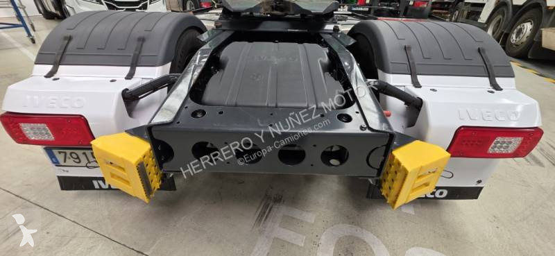 جرار Iveco