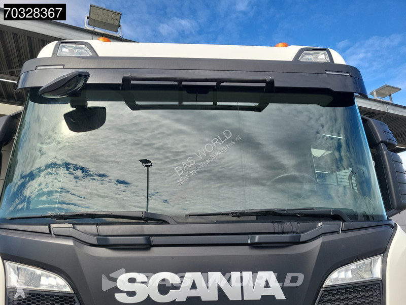 جرار Scania 500 4X2 XT! Retarder Hydraulic