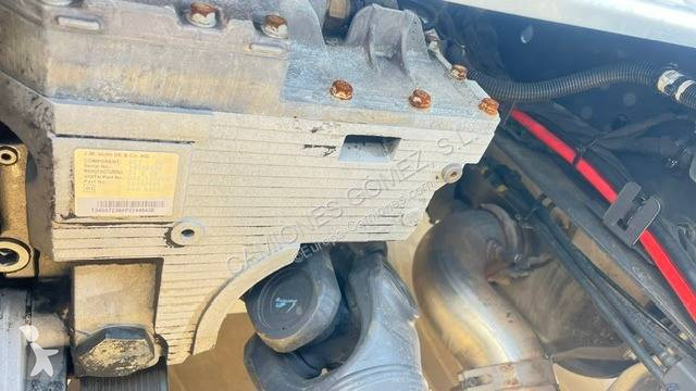 جرار Renault