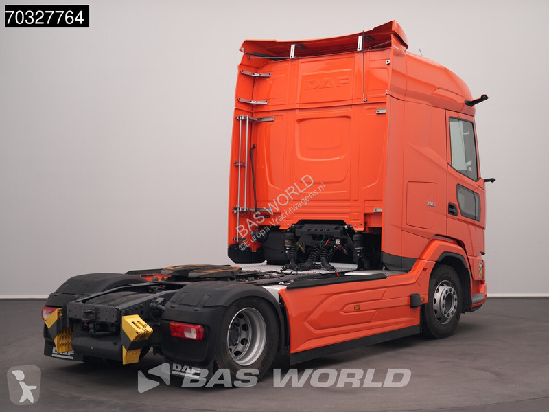 Tracteur DAF XG  4X2 80%Tyres! 2xTanks ACC