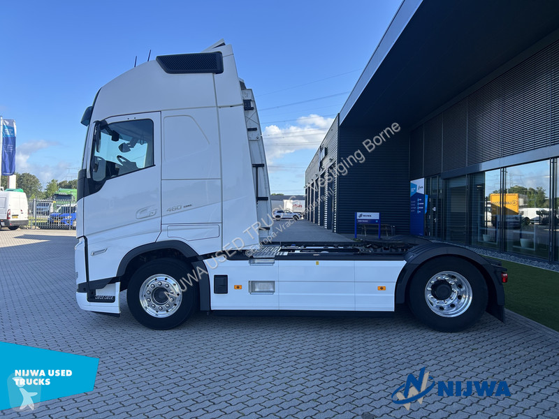 Trattore Stradale Volvo FH 460 TC 4x2 VDS +...