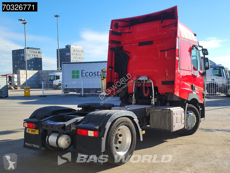 Tracteur Renault T 460 4X2 SleeperCab...