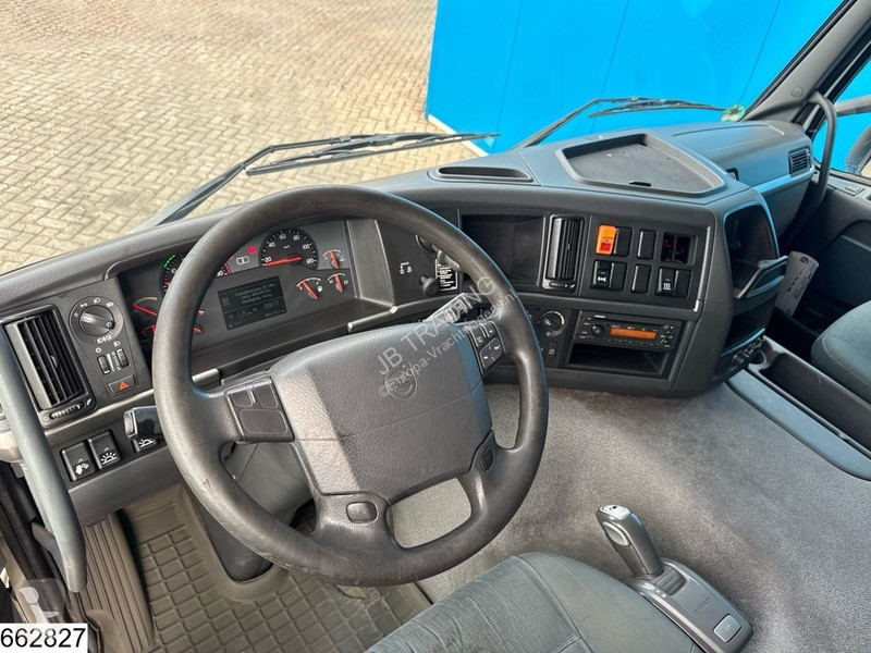 Trattore Stradale Volvo EURO 5, ADR, PTO,...