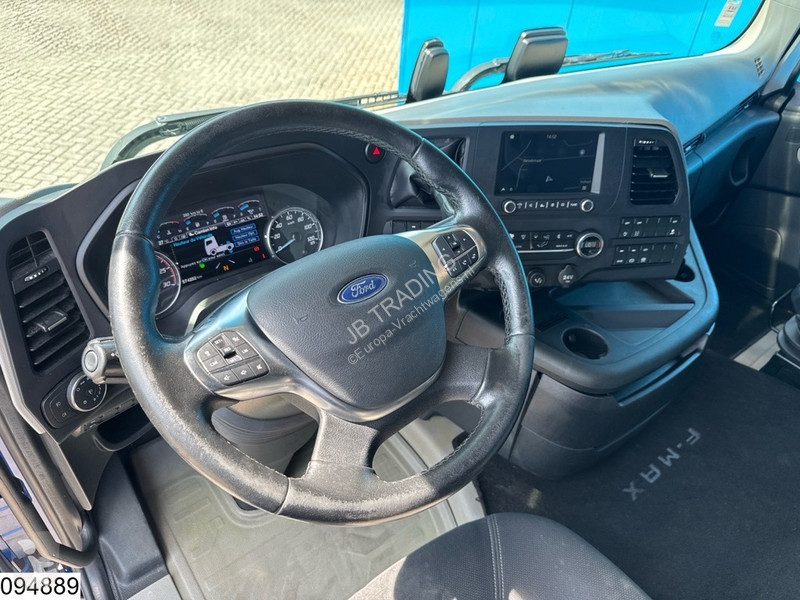 جرار Ford F-max 500 EURO 6, Retarder,...