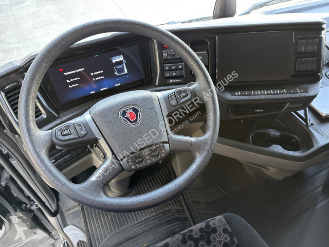 جرار Scania S 500 2025 52000 KMS