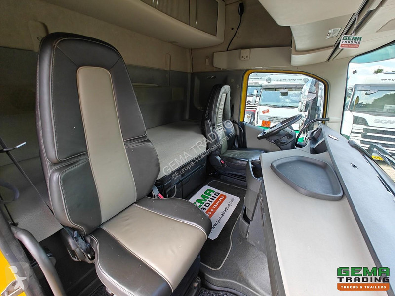 جرار Volvo 500 4x2 GlobeTrotter Euro6C - Welgro...