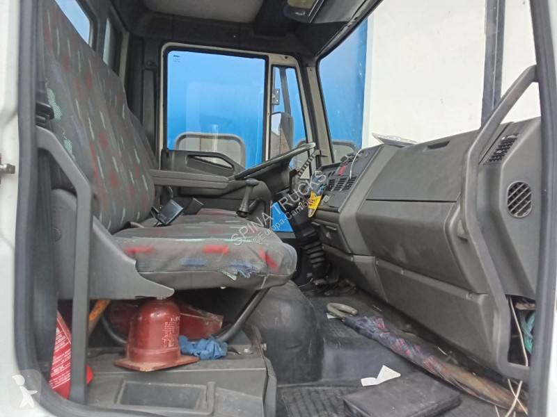 جرار Iveco