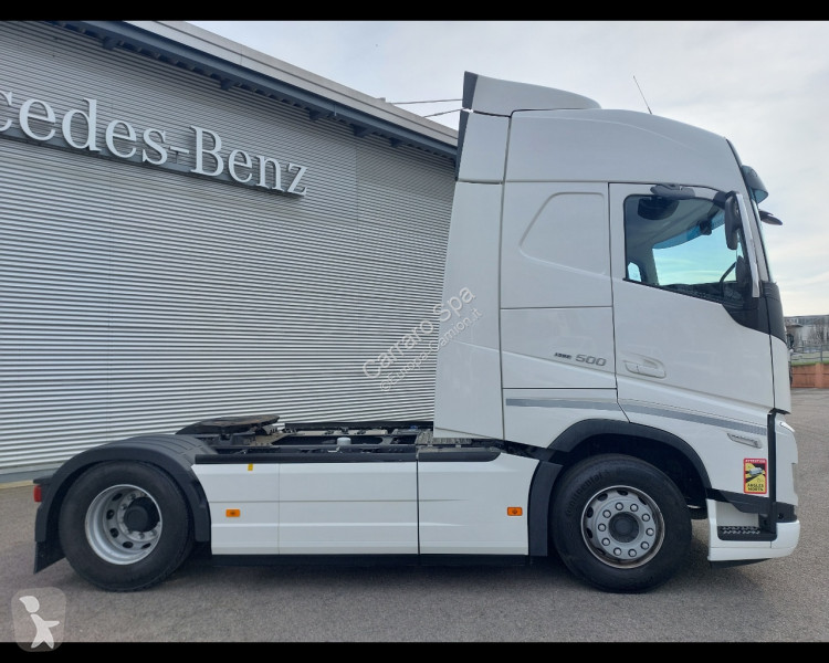 Trattore Stradale Volvo 18 T E6