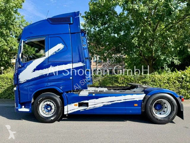 Trattore Stradale Volvo Globetrotter/Euro6/Neue...