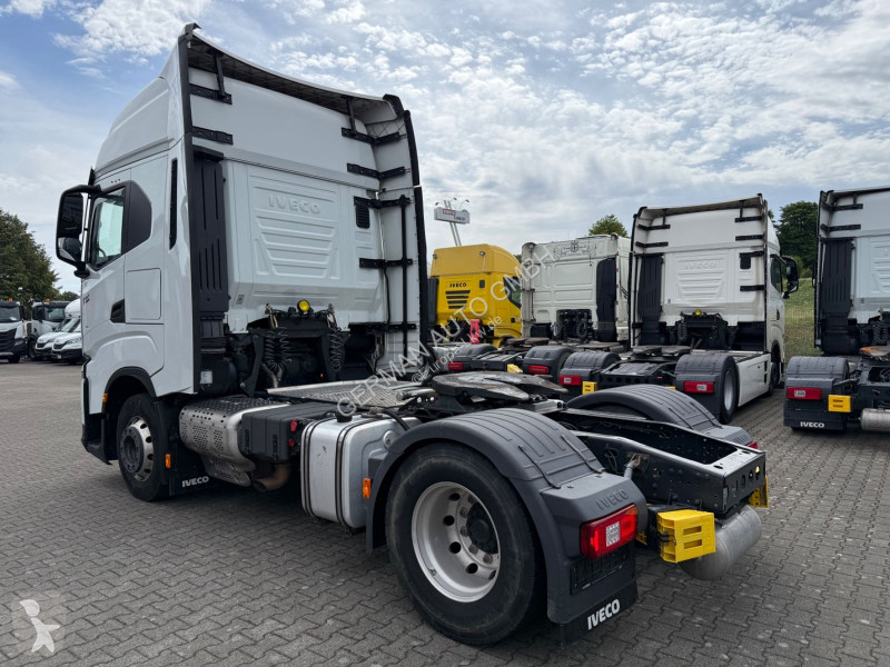 Trekker Iveco STRALIS SWAY AS440S49T/FP...