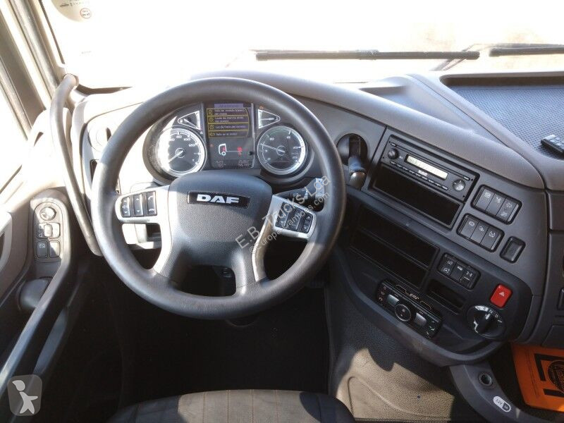 جرار DAF XF
