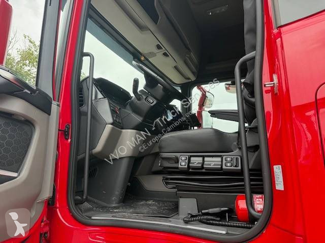 جرار Scania