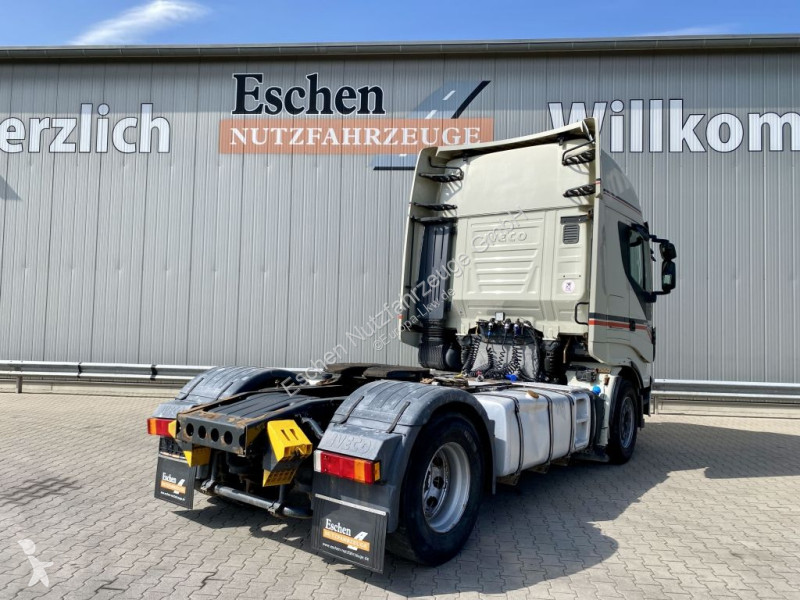 جرار Iveco AS 440 T/P|...