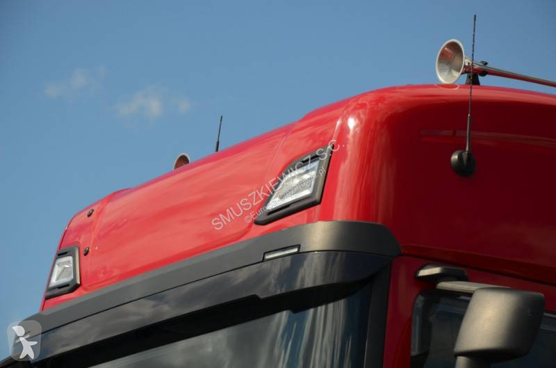 جرار Scania