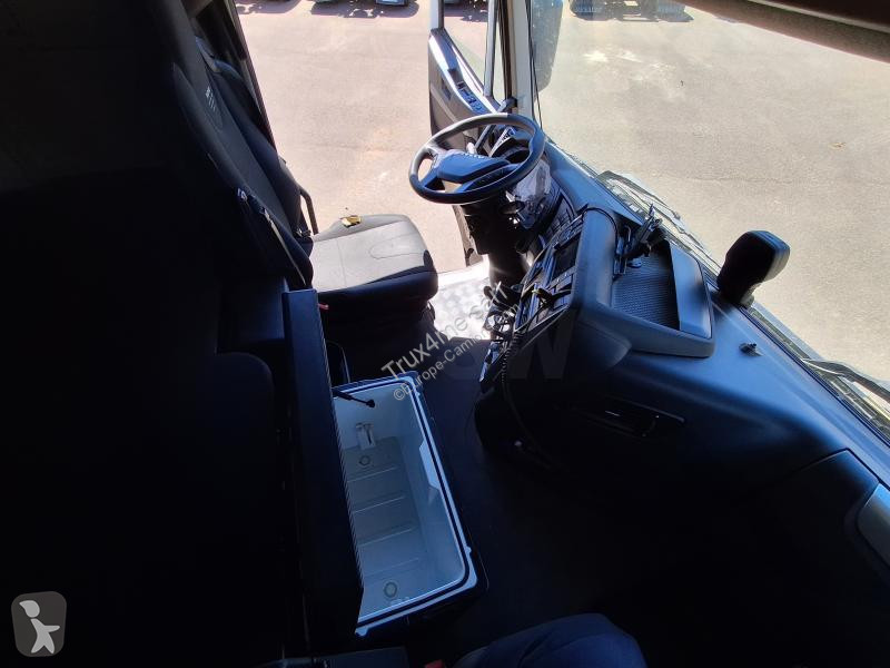 Iveco AS 480 tractor unit