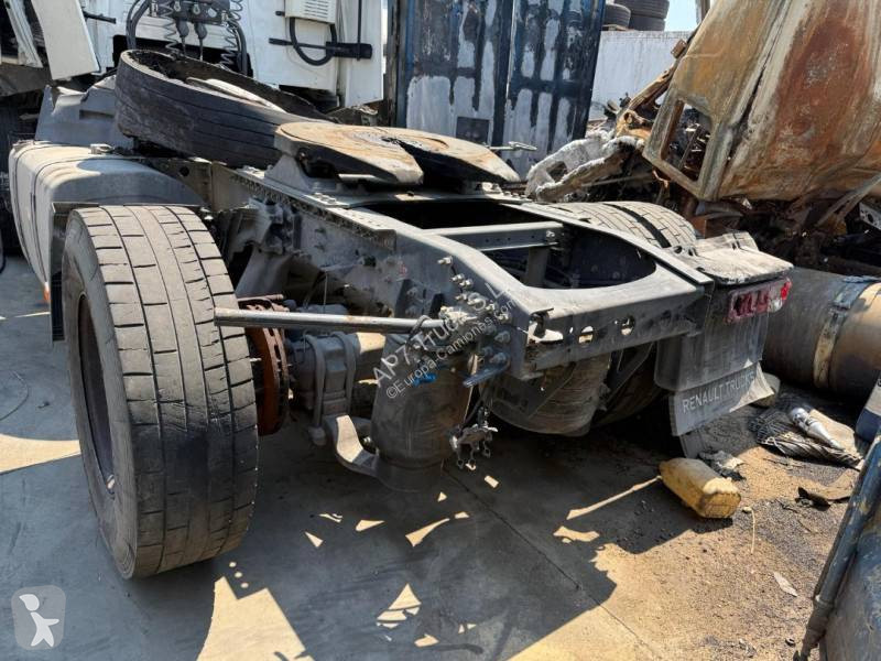 جرار Renault