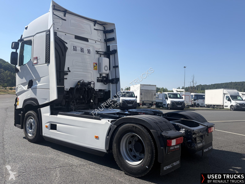 جرار Renault