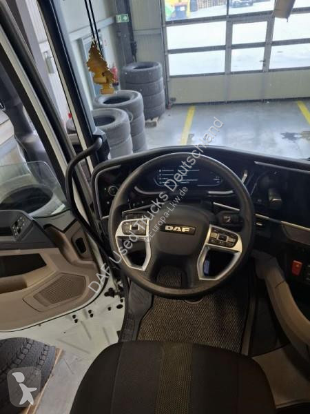 Cabeza tractora DAF 480 FT 4X2