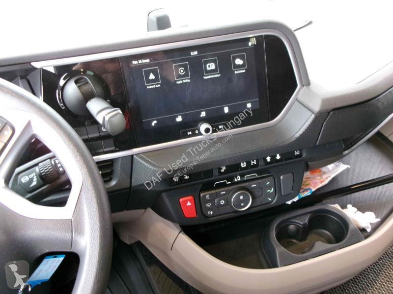 جرار DAF XG  FT 4X2