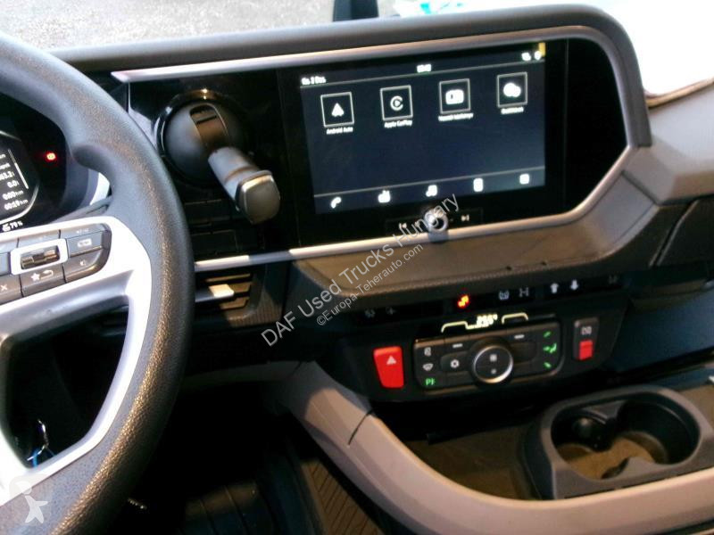جرار DAF XG  FT 4X2