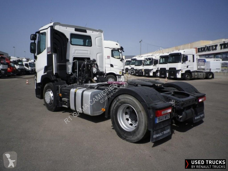 جرار Renault